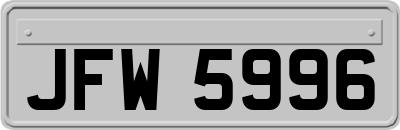 JFW5996