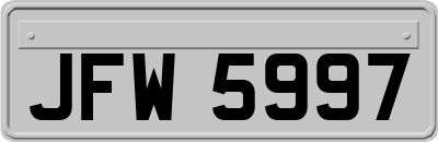 JFW5997