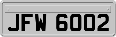 JFW6002