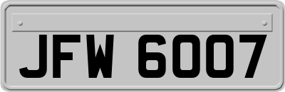 JFW6007