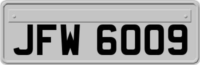 JFW6009