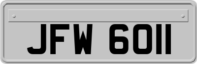 JFW6011