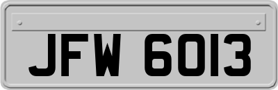 JFW6013