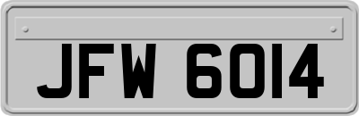 JFW6014