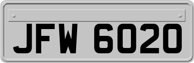 JFW6020