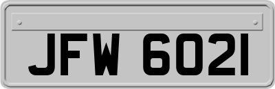 JFW6021