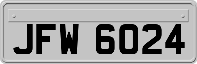JFW6024