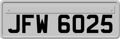 JFW6025