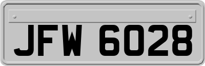 JFW6028