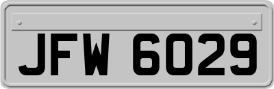 JFW6029