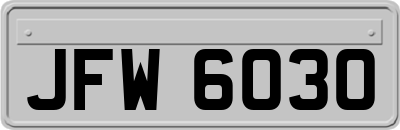 JFW6030