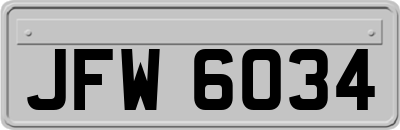 JFW6034