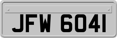 JFW6041