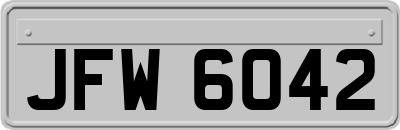JFW6042