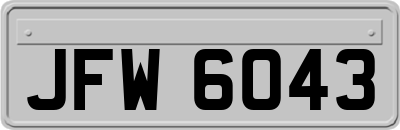 JFW6043