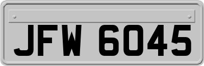 JFW6045