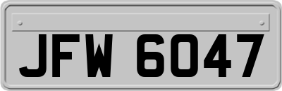JFW6047