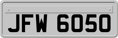 JFW6050