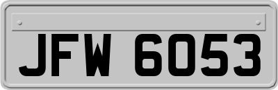 JFW6053