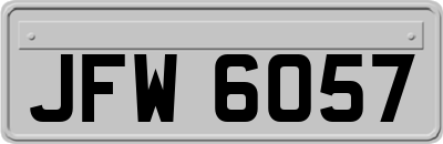 JFW6057