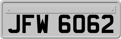JFW6062