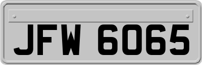 JFW6065