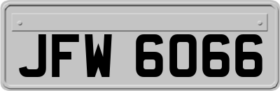 JFW6066
