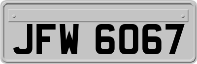 JFW6067