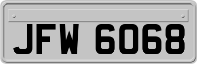 JFW6068
