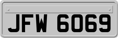 JFW6069
