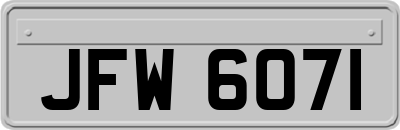 JFW6071