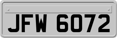 JFW6072