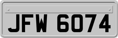 JFW6074