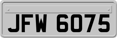 JFW6075