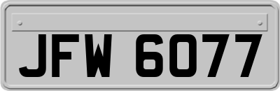 JFW6077