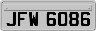 JFW6086