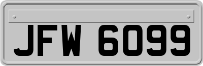 JFW6099