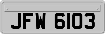 JFW6103