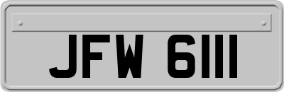 JFW6111