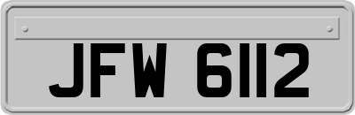 JFW6112