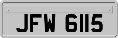 JFW6115