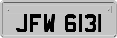 JFW6131