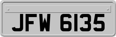 JFW6135