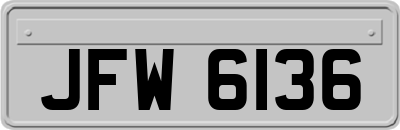 JFW6136
