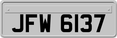 JFW6137