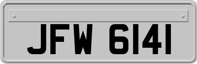 JFW6141
