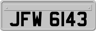 JFW6143