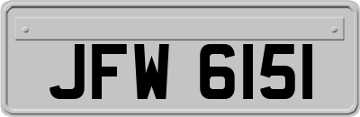 JFW6151