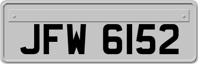 JFW6152