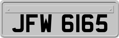 JFW6165